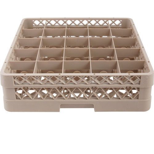 Picture of Rack,Glass , Full Sz,16 Glass For Carlisle Foodservice Part# RG16-1
