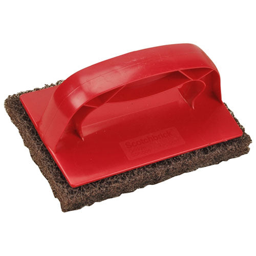 Picture of Scrubber,Griddle , Scotchbrick For Cuno Part# 9537