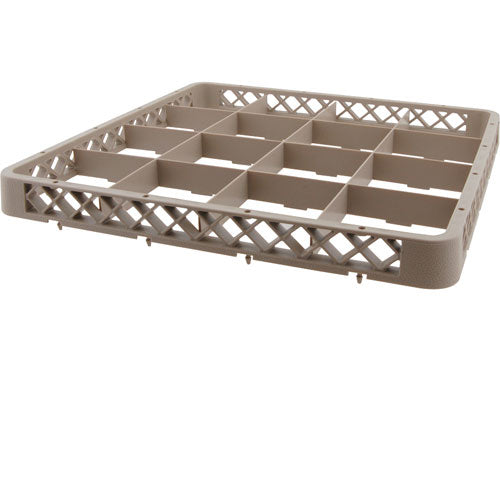 Picture of Extender,Glass Rack , 16 Glass For Carlisle Foodservice Part# CARLRE16