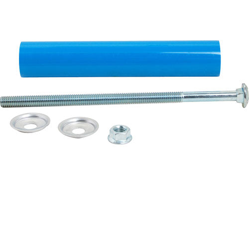 Picture of Handle Kit,Wheel , Shortening Shuttle® For Worcester Industrial Products Part# SS611WHK