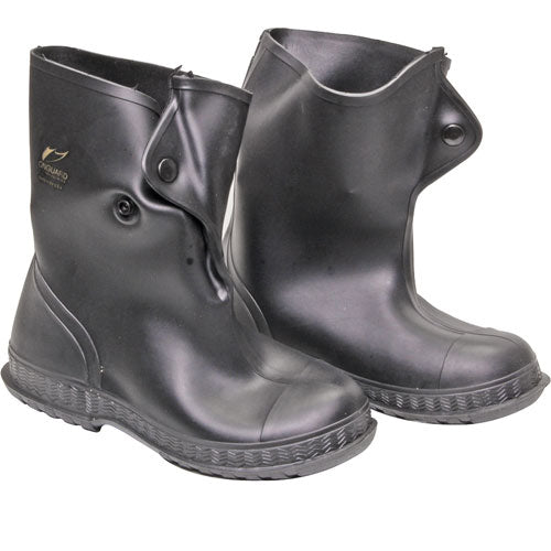 Picture of Pair of Rubber Boots, 10"H, Medium
