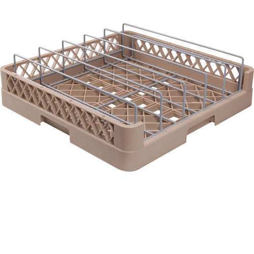 Picture of Rack,Pan & Tray , 5 Compartment For Vollrath/Idea-Medalie Part# TR-22