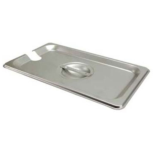 Picture of Slotted 1/4 Cover for STM Table Pan