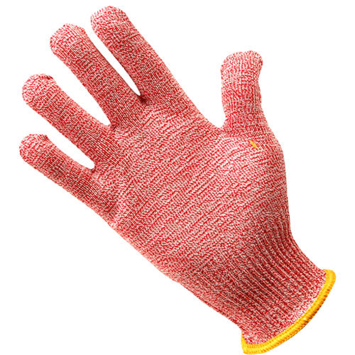 Picture of Red X-Small Kutglove