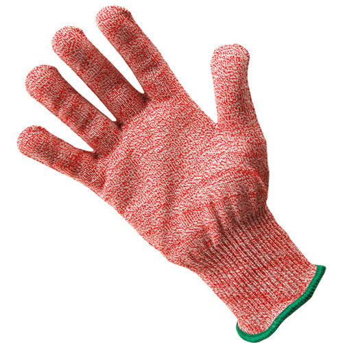 Picture of Kutglove Red Medium Glove