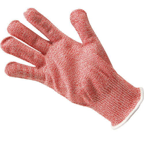 Picture of Kutglove Red Large - Glove