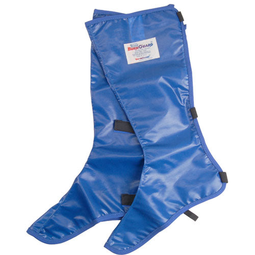 Picture of Guard,Shin , Quicklean,18",Pair