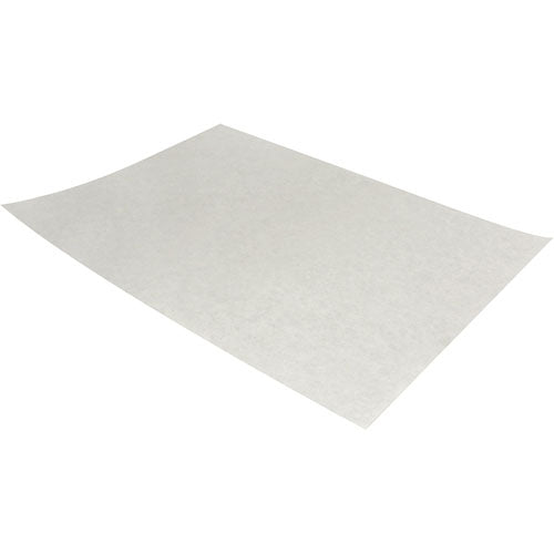 Picture of 30-Pack of 17.5" x 28" Powder Filter Pads