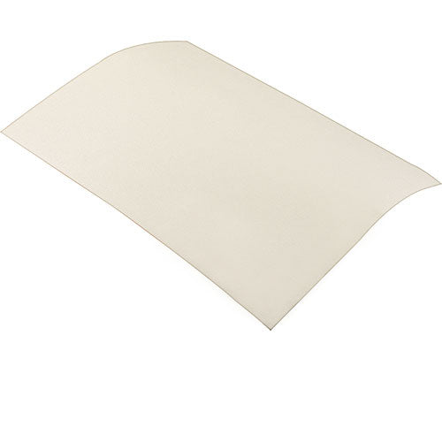 Picture of 30-Pack of 18" x 25" Pad Filter Powder