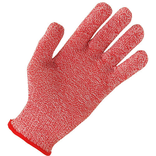 Picture of Small Red Kutglove, 10 Gauge