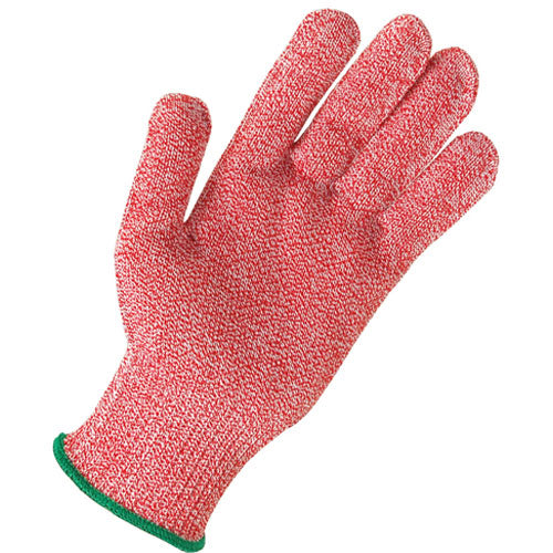 Picture of Red Kutglove, Medium, 10 Gauge