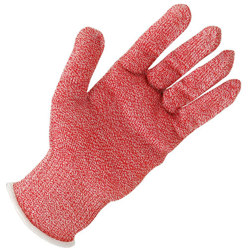 Picture of Red Kutglove, Large, 10 Gauge