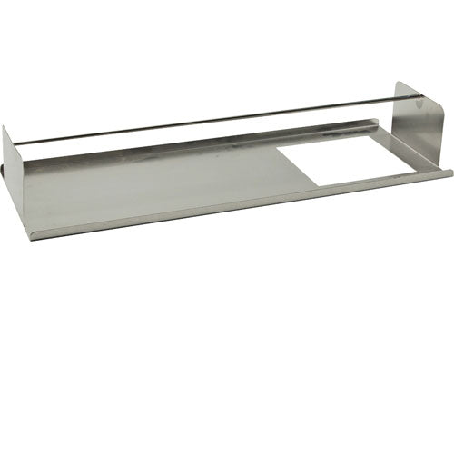 Picture of Cover,Brush , Lug Support For AyrKing Part# B201