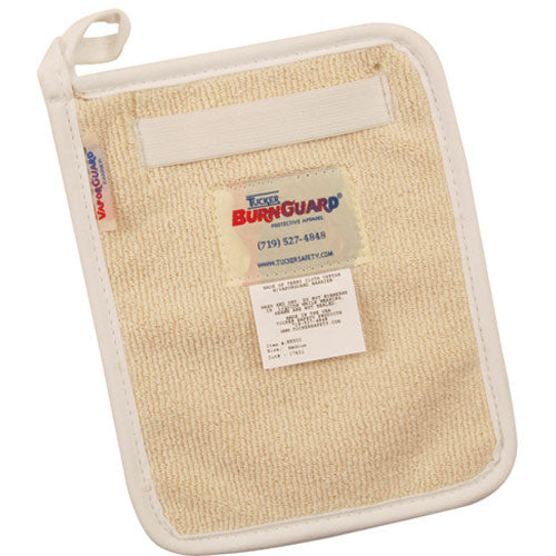 Picture of Hot Pad 8"x10.5" Terry w/ Guard