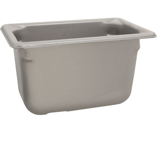 Picture of Metal Pan - 1/9 Size  For Sertek Llc Part# 7000797