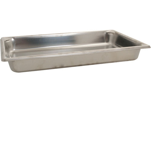 Picture of Pan,Steam Table(Span5,1/1,2.5D For Vollrath/Idea-Medalie Part# 3002-2