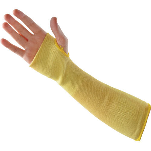 Picture of Protective Sleeve with Thumb Hole, 14" Length