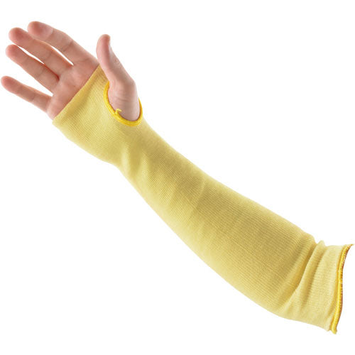 Picture of Protective Sleeve with Thumb Hole, 18" in Length