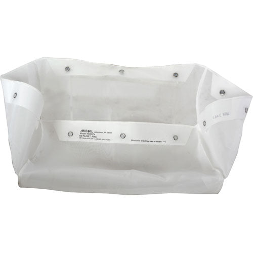 Picture of Filter,Fryer Bag 100Lb Cap For Miroil Part# RC88PS