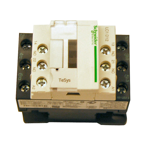 Picture of Contactor  For Power Soak Systems Part# PWSK29444