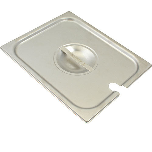 Picture of SS Lid with Notch