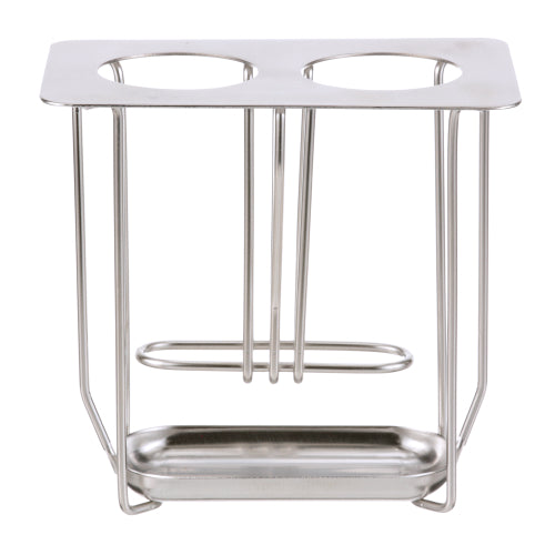Picture of Squeeze Bottle Holder  For Vollrath/Idea-Medalie Part# 56116