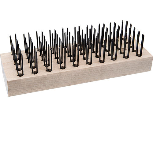 Picture of Coarse Grill Brush Head
