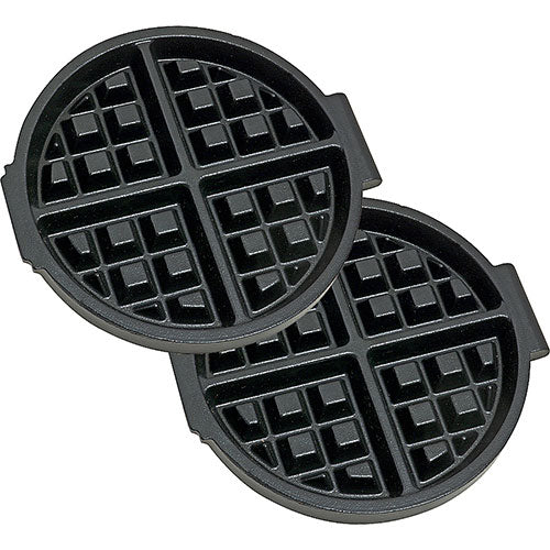 Picture of Grid Waffle