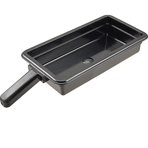 Picture of Black Single-Handle Pan for Cooking