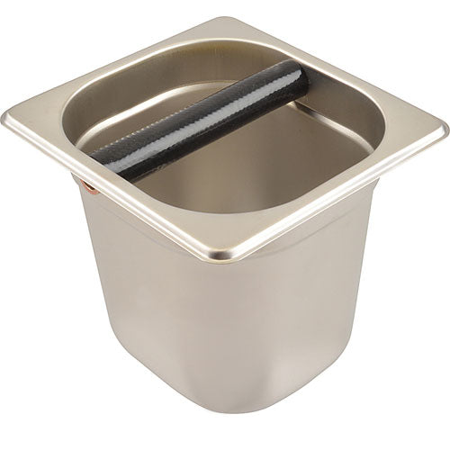 Picture of Box of Coffee Dredge Knock, Size 7" X 6"