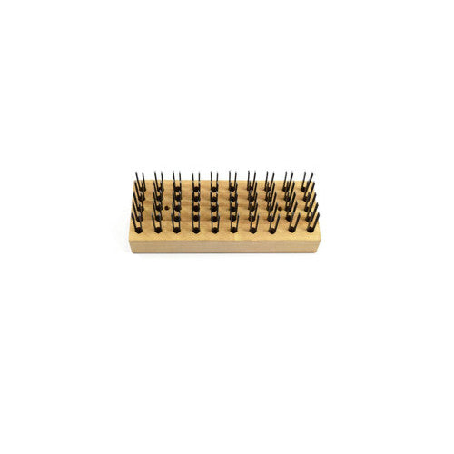Picture of Flat Wire Brush