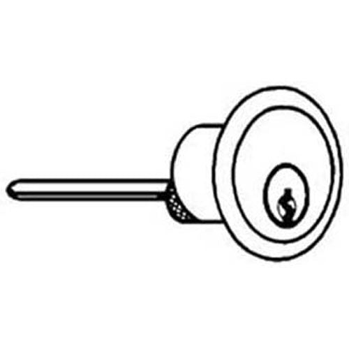 Picture of Lock, Cylinder Rc65; , Detex  Alarm For Detex Part# ECL445K