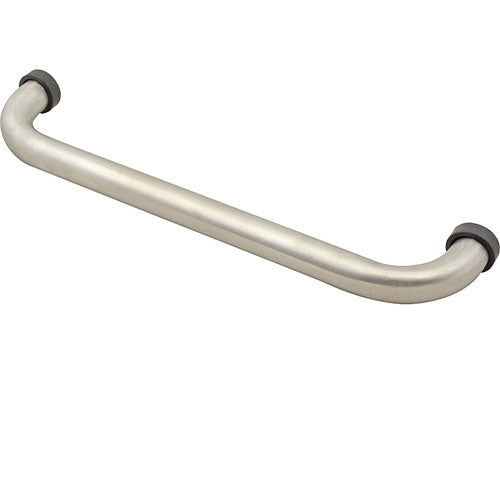 Picture of Pull Door with 18" Centers and 7/8" OD Stainless Steel