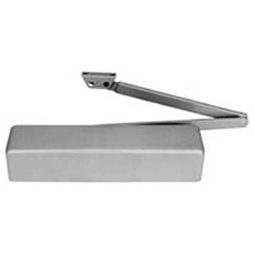 Picture of Silver Door Closer, #2-6