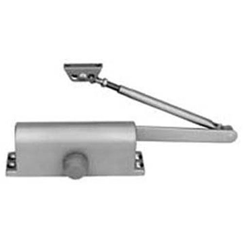 Picture of Silver Door Closer (#4)