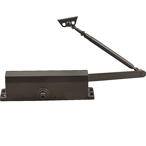 Picture of Door Closer (#4, Brown)