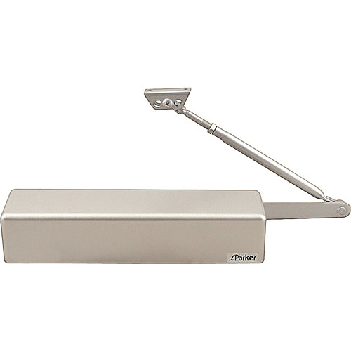 Picture of Ada's Silver Door Closer