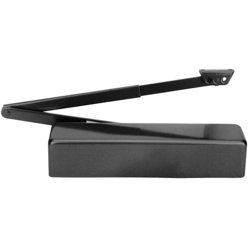 Picture of Ada Brown's "Closer Door"