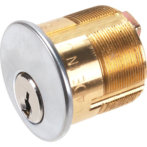 Picture of Lock,Cylinder Mc65; ,Detex Alarm For Detex Part# 102281-7