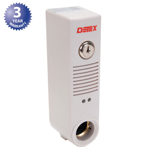 Picture of Alarm,Door , Surface Mt,Detex For Detex Part# EAX-500