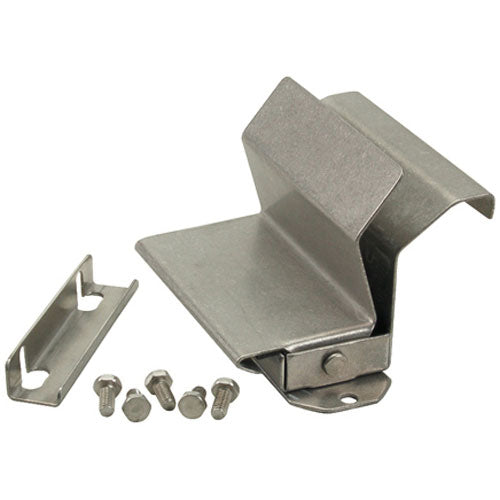 Picture of Handle,Auto Locking  For Quikserv Part# 5586