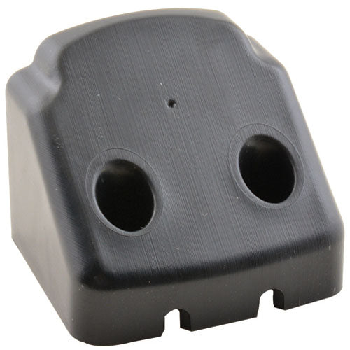 Picture of Cap, End (Alarm)  For Detex Part# 101822