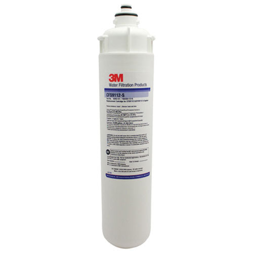 Picture of Ice Mach Filter Crtridge Cfs9112-S For Cuno Part# CFS9112S