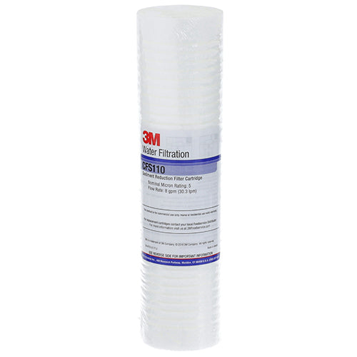 Picture of Pre-Filter Cfs110 For Cuno Part# CU56121-11