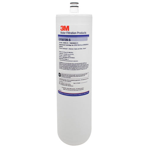 Picture of Filter Cartridge  For Cuno Part# 55893-01