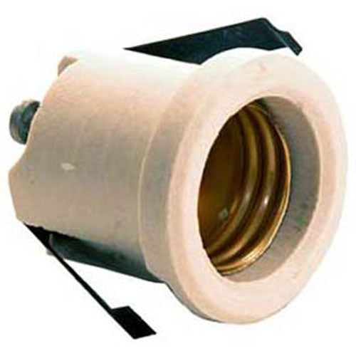 Picture of Socket,Light (W/Clip)  For Franke Part# 614654