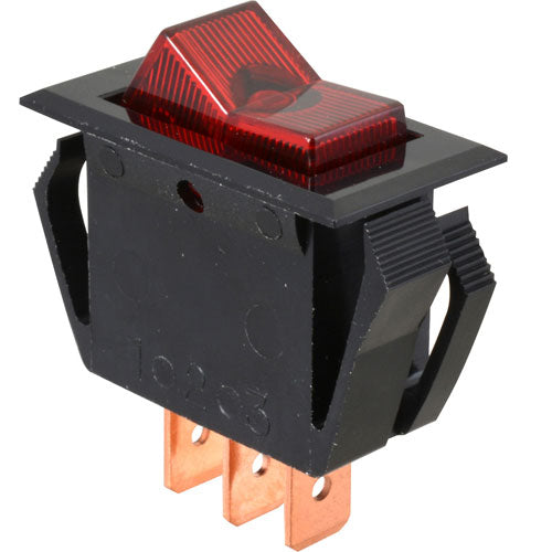 Picture of Switch On/Off, Spst  For Franke Part# E3126151