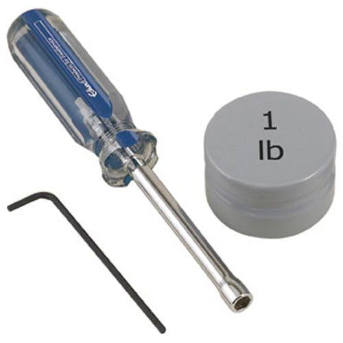 Picture of Calibration Kit  for Edlund Part# K060