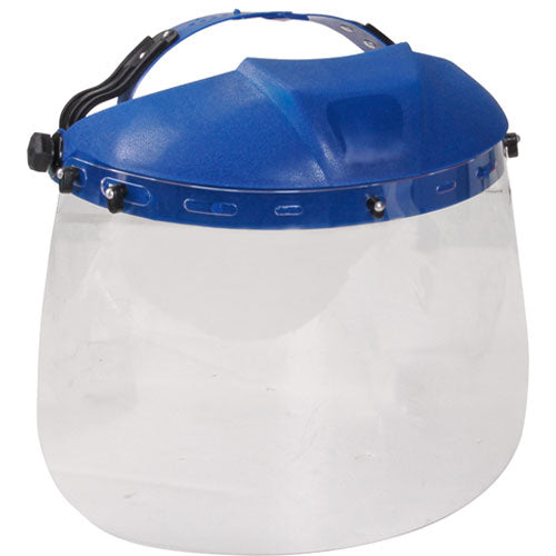 Picture of Faceshield W Headgear