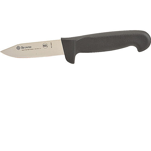 Picture of Knife,3.25" Paring , Blk Hdl